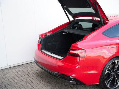 2024 Audi A5