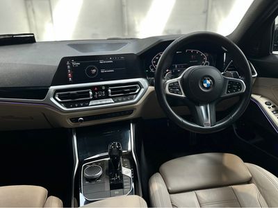 2020 BMW 3 Series