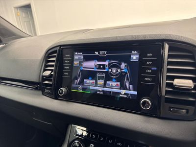 2023 Skoda Karoq