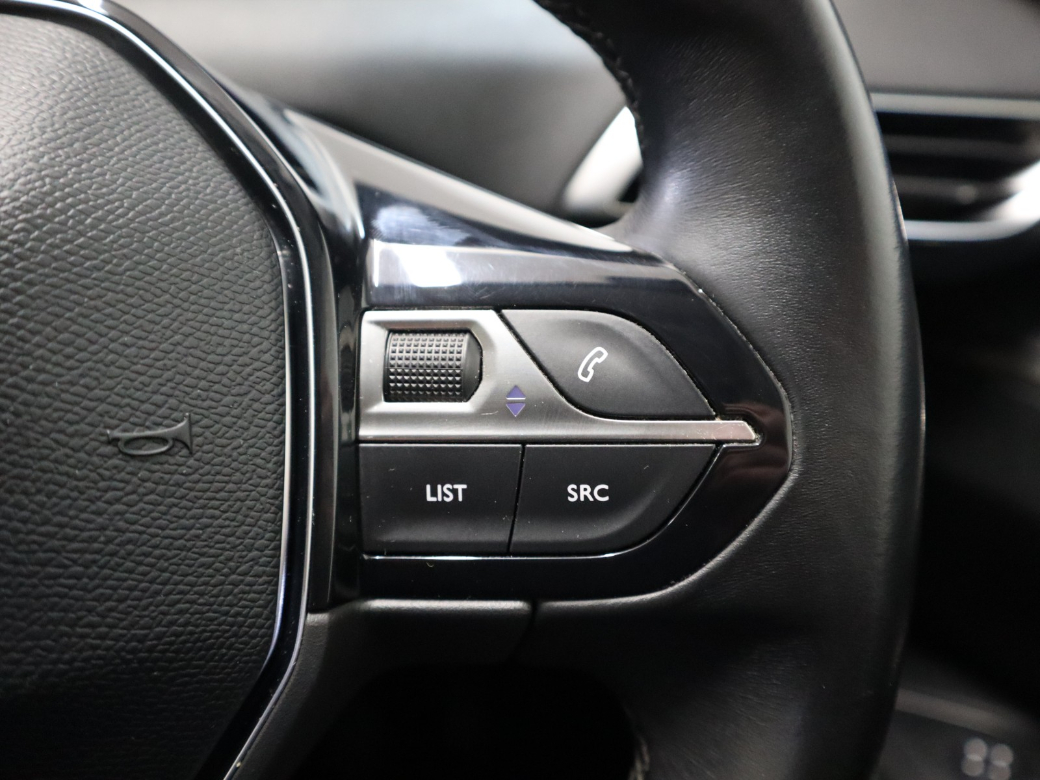 2021 Peugeot 3008