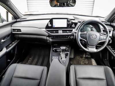 2023 Lexus UX 250H