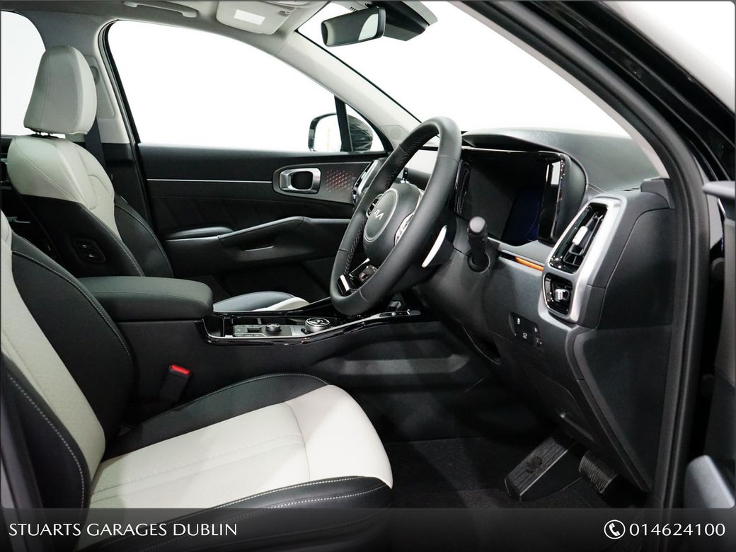 2024 Kia Sorento