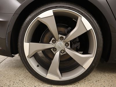 2015 Audi A6
