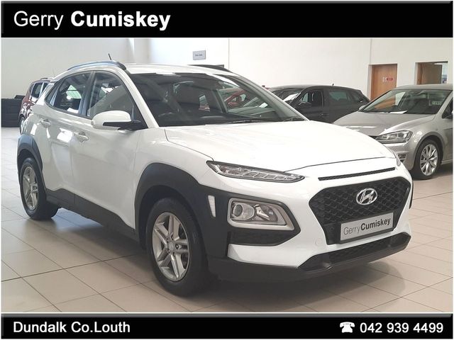 vehicle for sale from Gerry Cumiskey Ltd