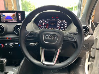 2023 Audi Q3