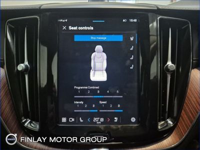 2023 Volvo XC60