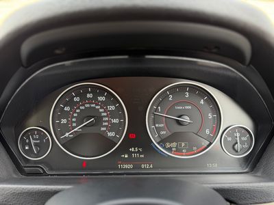 2017 BMW 3 Series