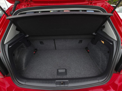 2017 Volkswagen Polo