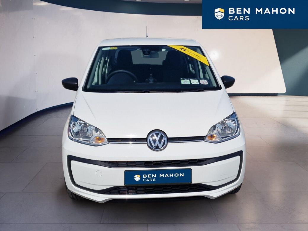 2018 Volkswagen up!