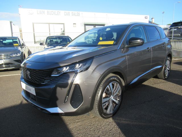 vehicle for sale from Liam Buckley Car Sales