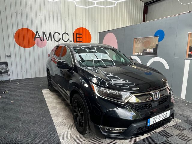 vehicle for sale from The Automatic Motor Car Centre