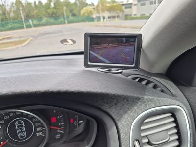 2016 Volvo V40