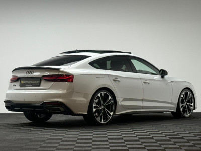 2023 Audi A5