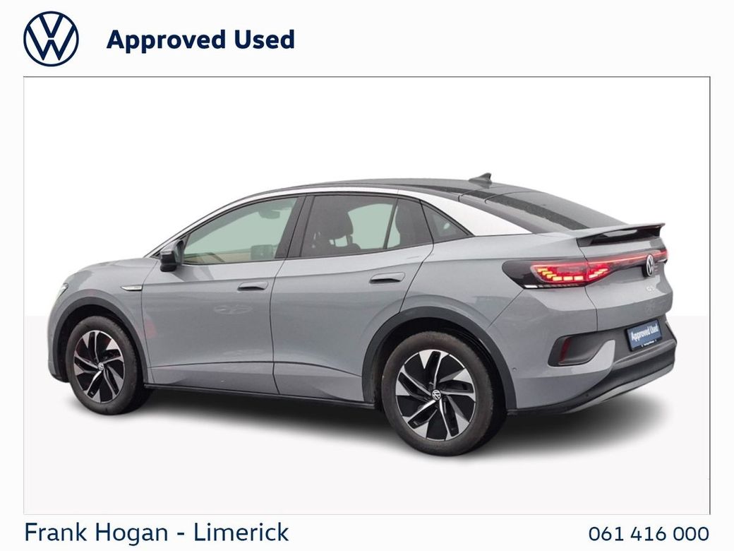 2023 Volkswagen ID.5