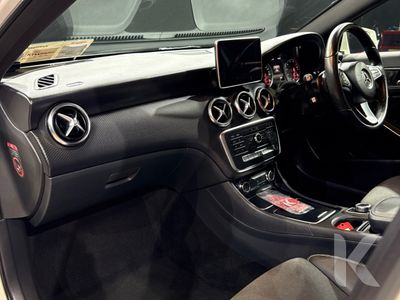 2016 Mercedes-Benz A Class