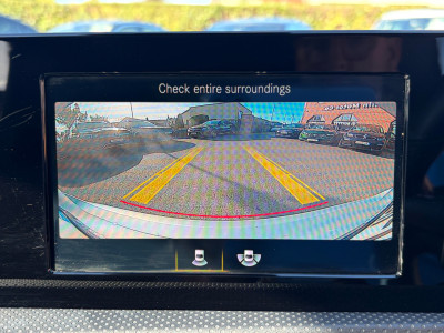 2021 Mercedes-Benz A Class