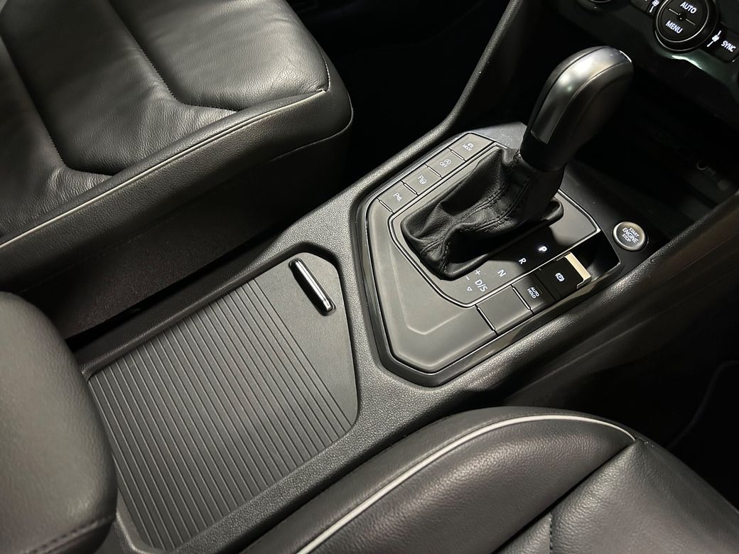 2020 Volkswagen Tiguan Allspace