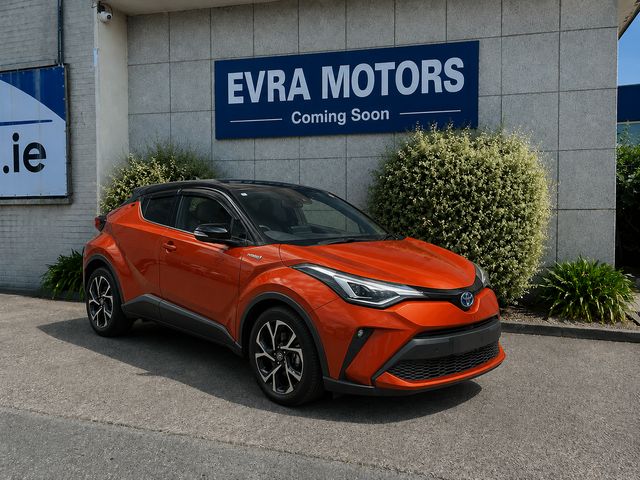 vehicle for sale from Evra Motors