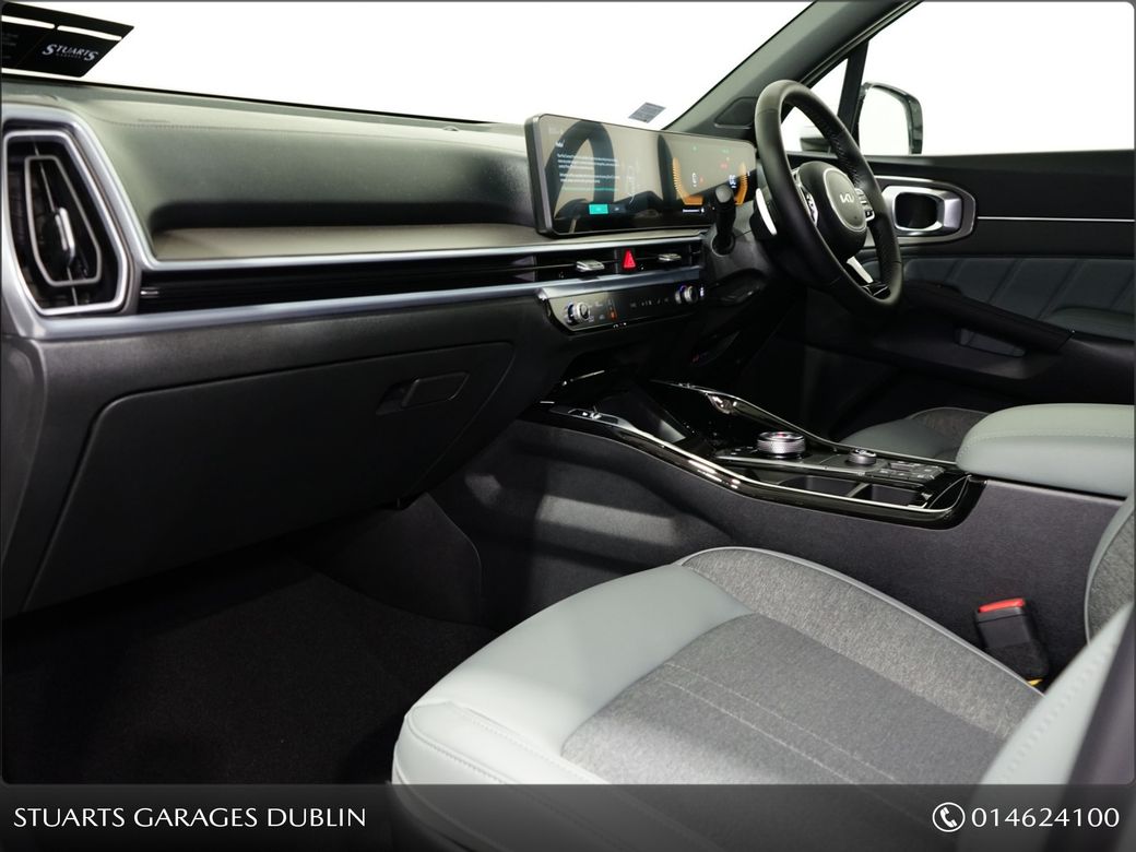 2024 Kia Sorento