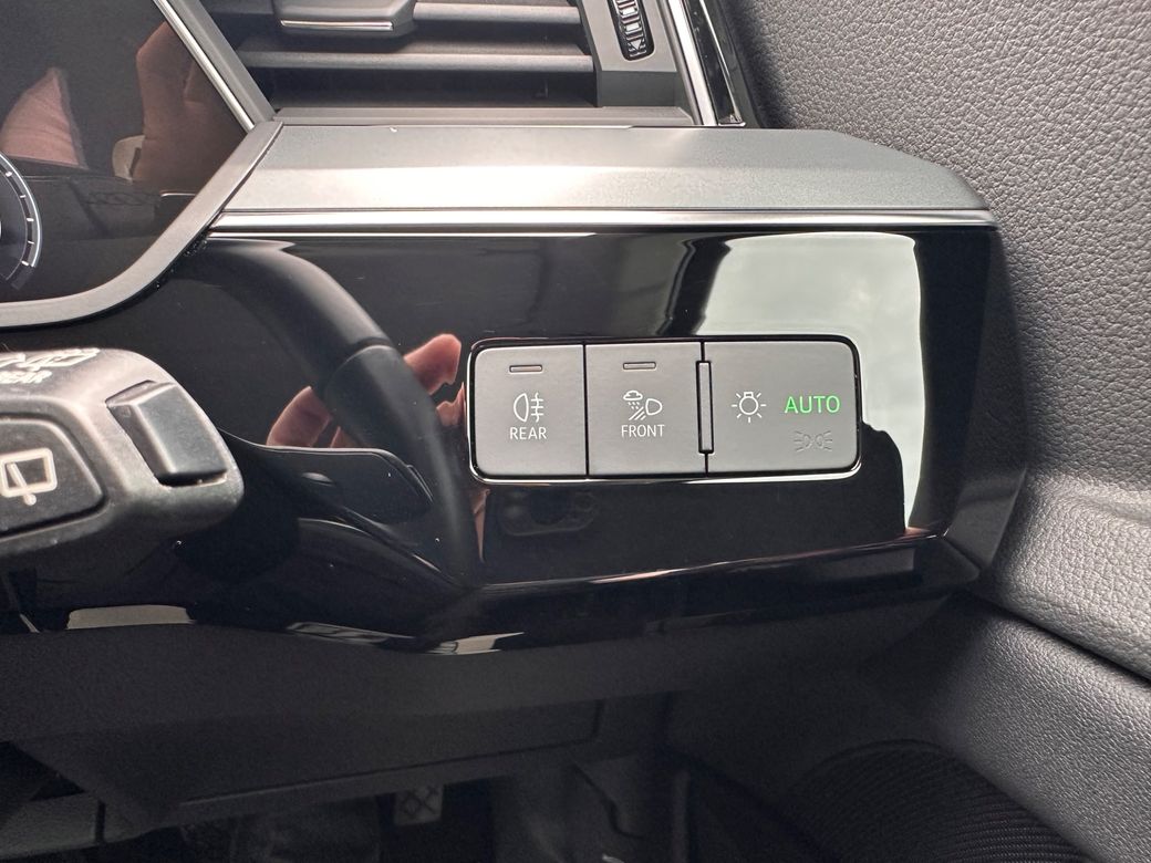 2020 Audi e-tron