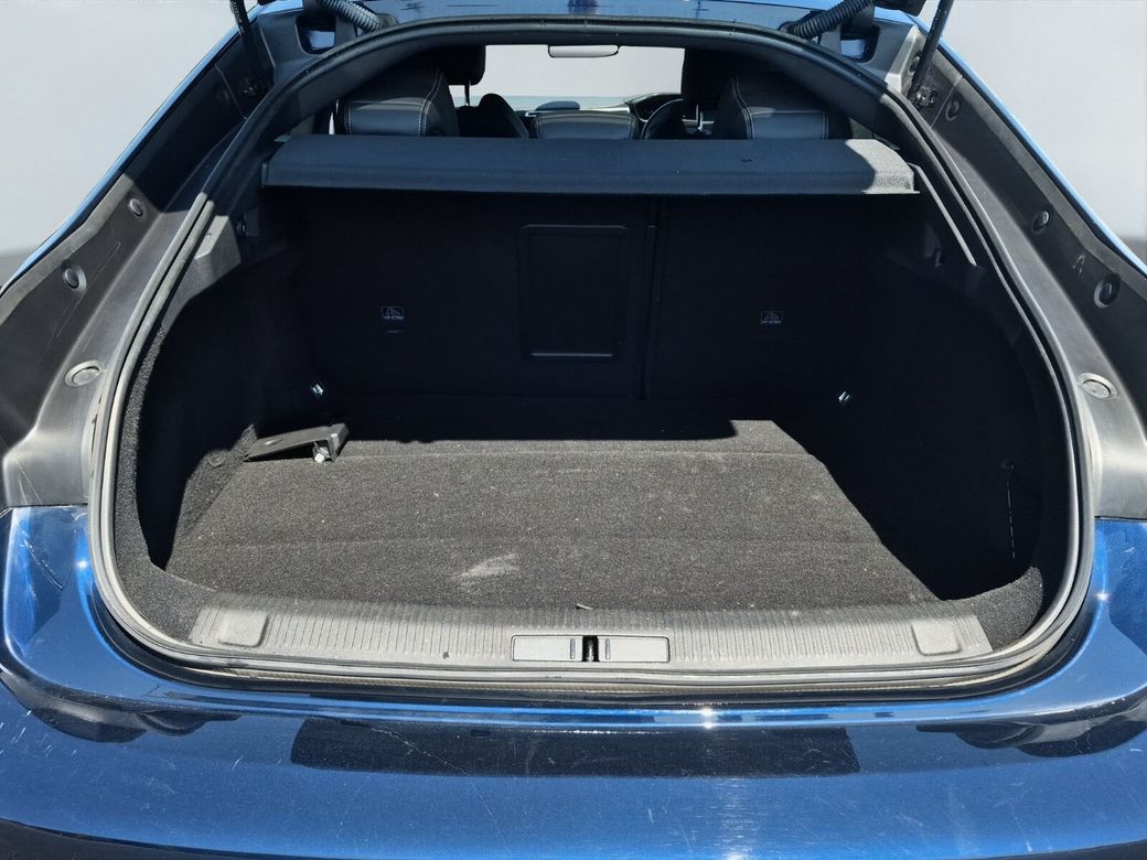2024 Peugeot 508