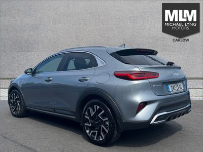 2024 Kia XCeed