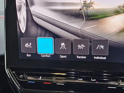 2022 Volkswagen ID.4