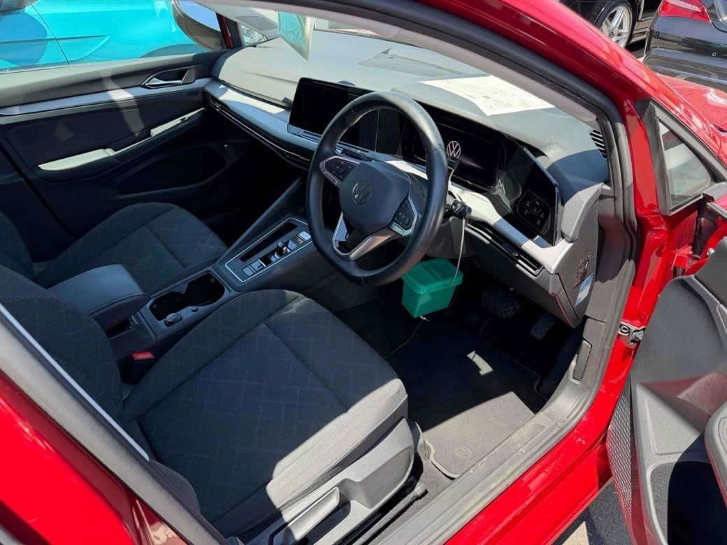 2023 Volkswagen Golf