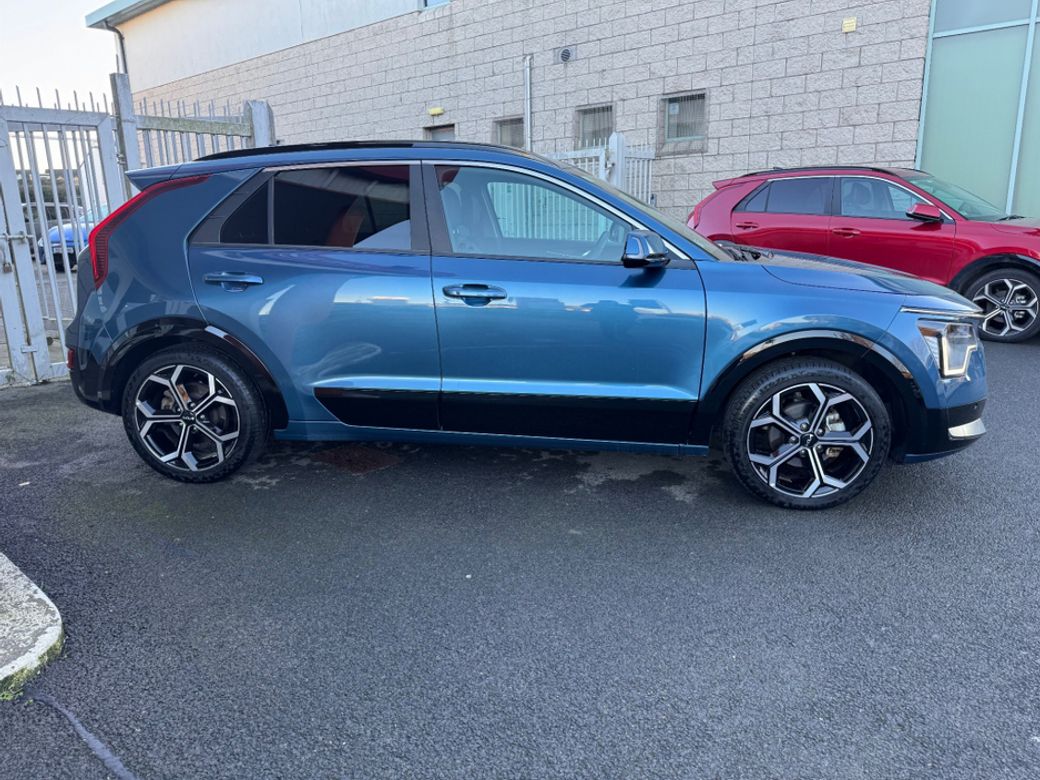 2024 Kia Niro