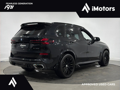 2024 BMW X5