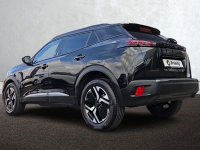 2026 Peugeot 2008