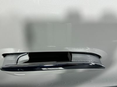 2025 Mercedes-Benz E Class