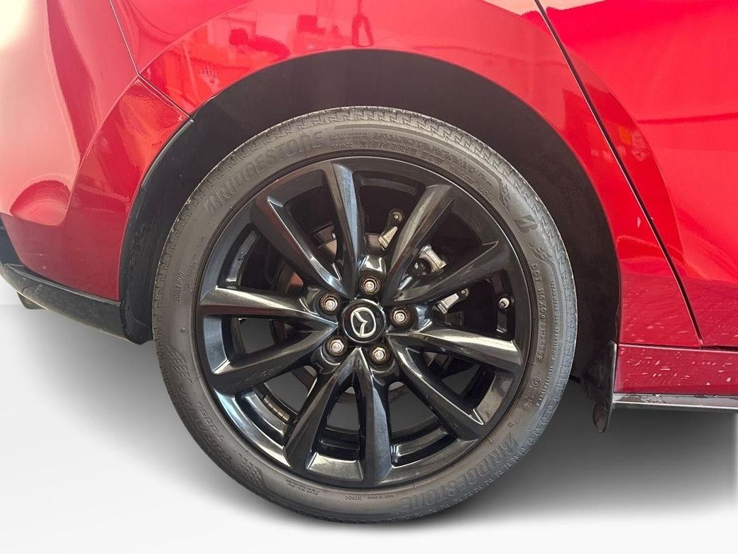 2023 Mazda Mazda3
