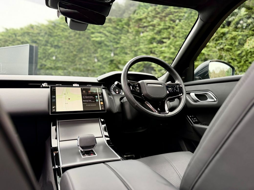 2024 Land Rover Range Rover