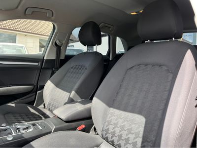 2015 Audi A3