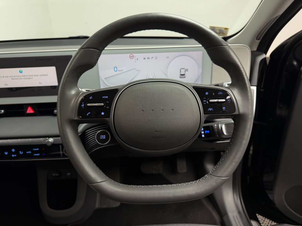 2023 Hyundai Ioniq 5