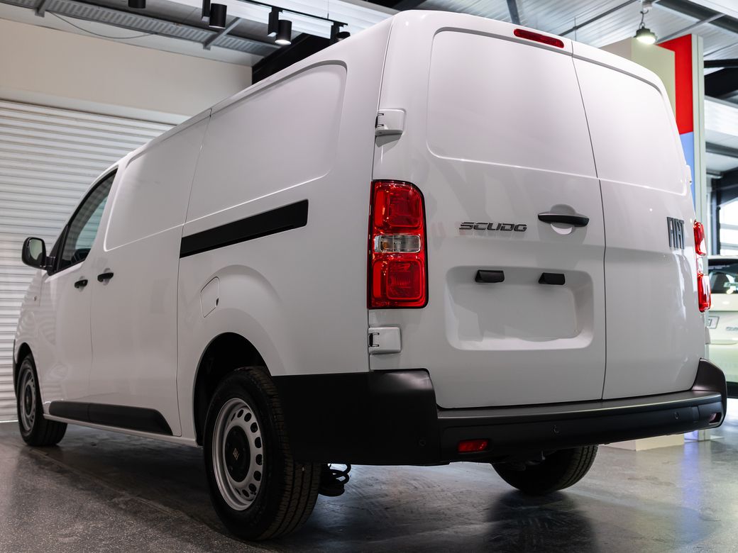 2026 Fiat Scudo