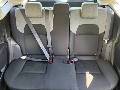 2022 Nissan Note