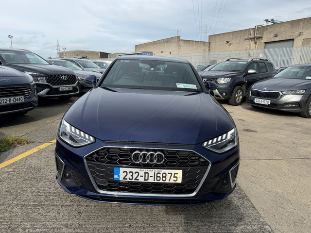 vehicle for sale from J & G Trade Car Sales Ltd