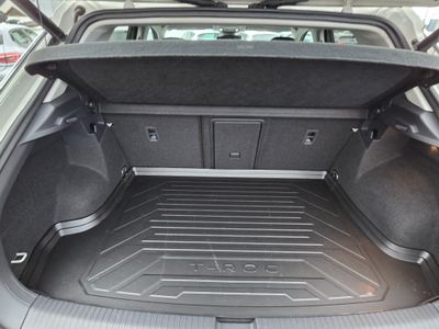 2023 Volkswagen T-Roc