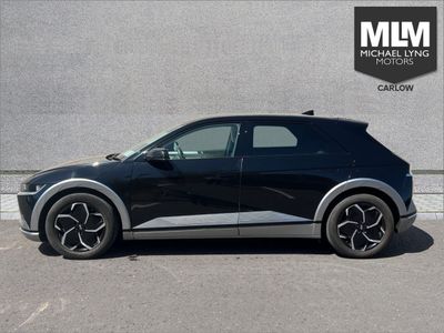 2023 Hyundai Ioniq 5