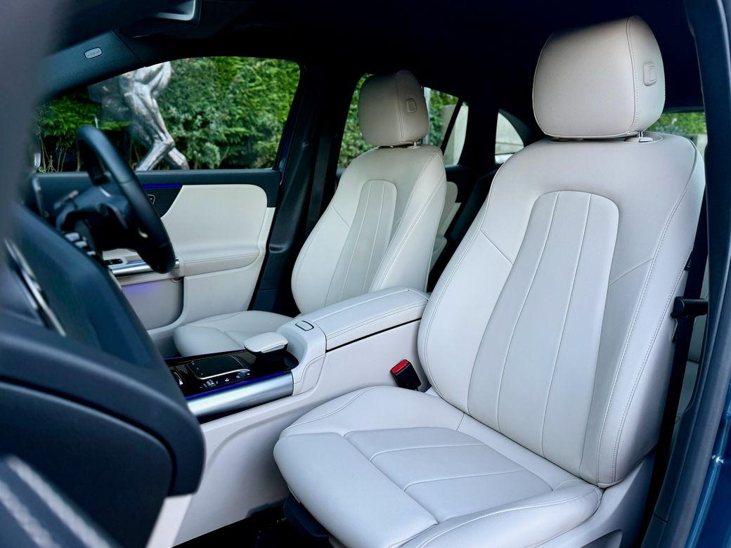 2023 Mercedes-Benz GLA Class