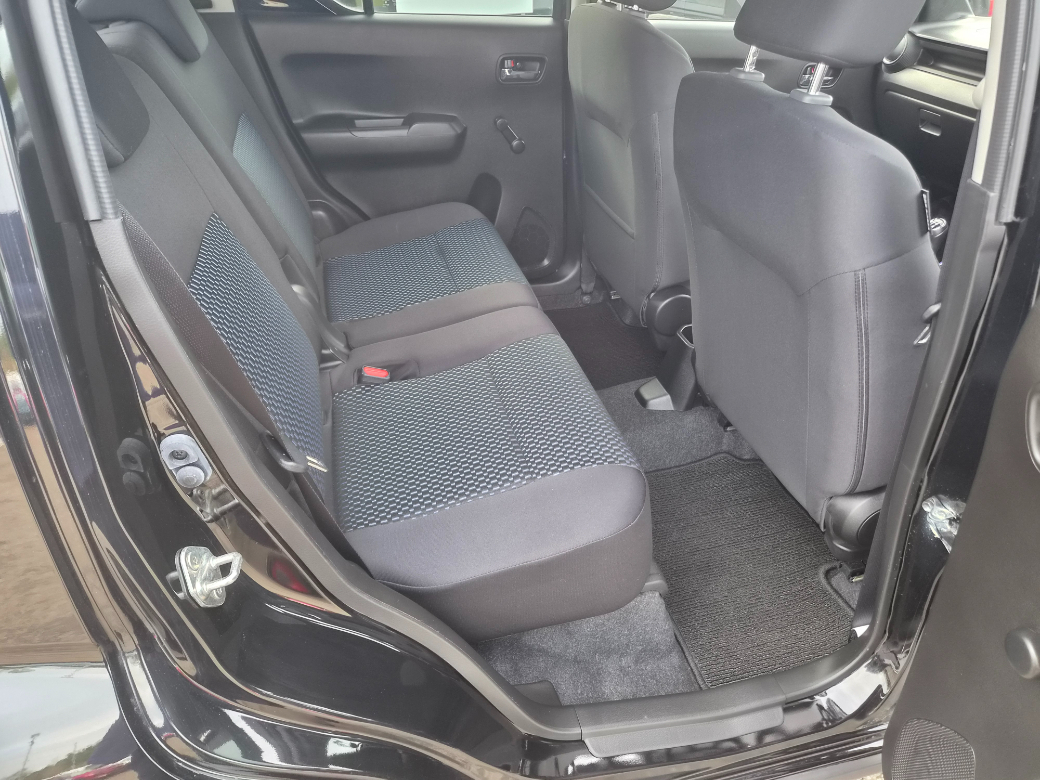 2023 Suzuki Ignis