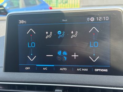 2019 Peugeot 3008