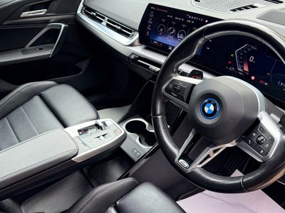 2023 BMW X1