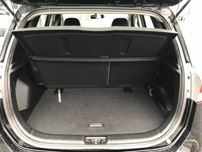 2016 Hyundai ix20