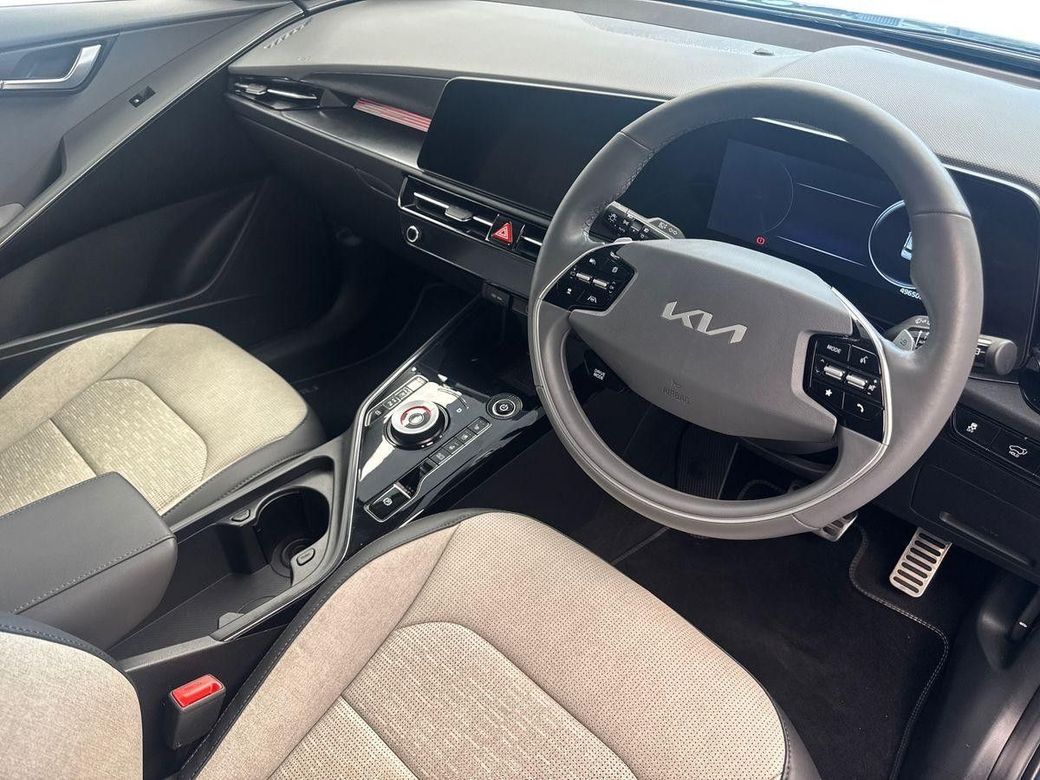 2024 Kia e-Niro