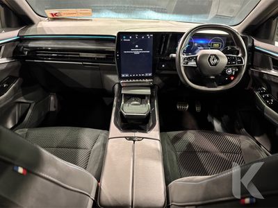 2024 Renault Austral