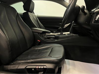 2014 BMW 4 Series