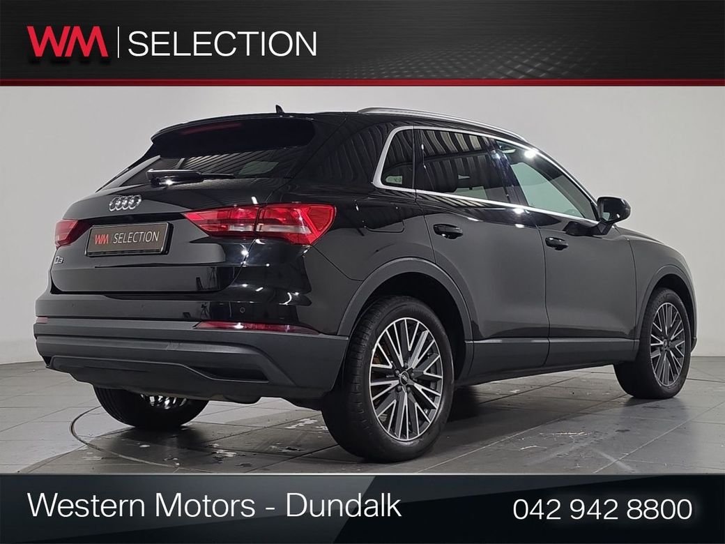 2023 Audi Q3